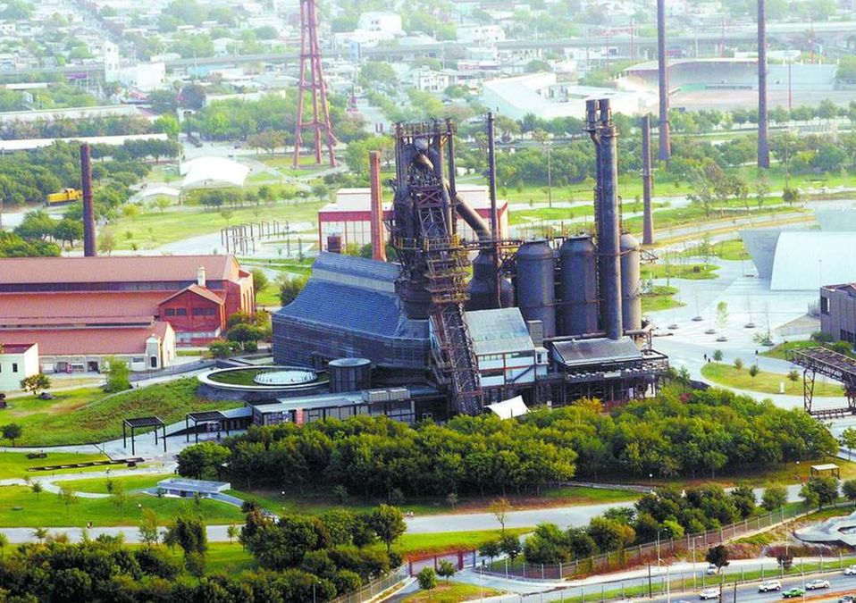 El Parque Fundidora reportó sus ingresos del ejercicio fiscal 2023. | Archivo