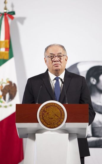 Pablo Moreno, director de asuntos corporativos de Mabe
