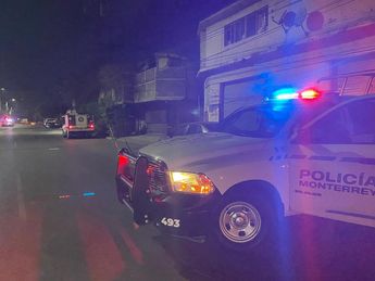 Un hombre fue baleado en la pierna en la colonia Rubén Jaramillo. | Leyda Estrada