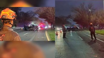 Joven que murió en Santiago