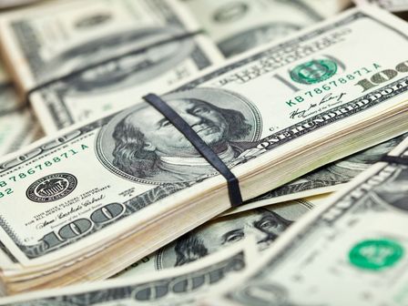 Precio del dólar hoy, lunes 26 de mayo de 2025