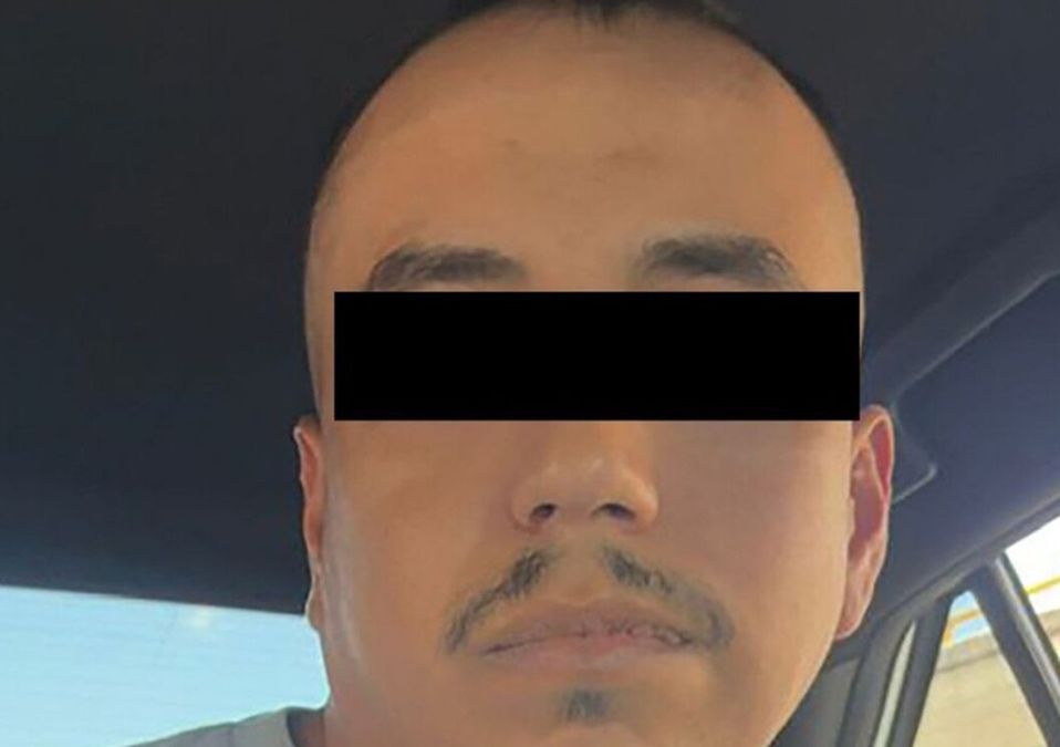Hasta el momento no se han dado a conocer más detalles sobre el lugar exacto del operativo ni si hubo otras personas detenidas durante las acciones.