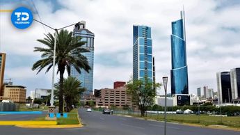 San Pedro Garza García en Nuevo León | Especial