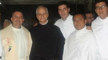 El Papa León XVI visitó el municipio de Moroleón, durante su periodo como prior general de los Agustinos cuatro veces.