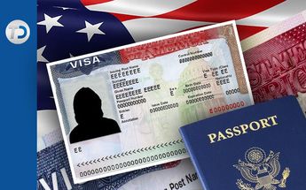 Para viajar a Estados Unidos es necesario tramitar la visa./ Antonio Texta