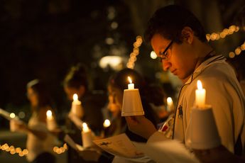 ¡Os pido posada! ¿Sabe cuál es el significado de las posadas navideñas?