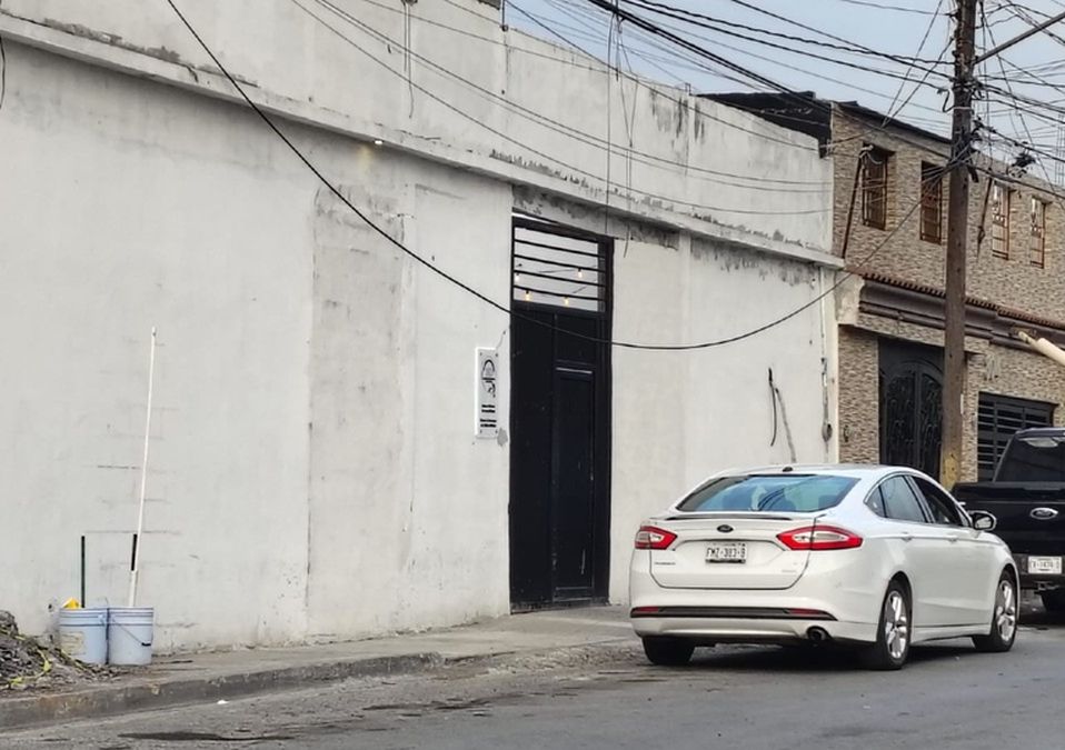 Autoridades acudieron al centro de rehabilitación para iniciar las diligencias correspondientes | Agustín Martínez