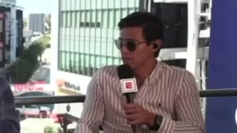 José Juan Macías asegura que el Santos Laguna está olvidado