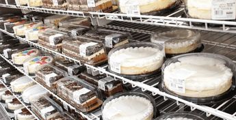 Pasteles de Costco. | Especial