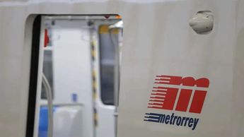 Metrorrey advierte deterioro en servicio por falta de recursos