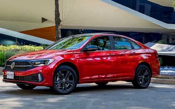 Cortesía | Cuánto costará el Volkswagen Jetta 2024 en México