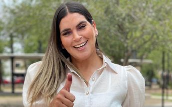 Ana González | Especial