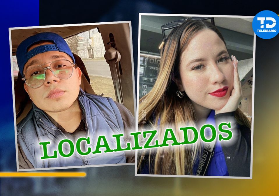 Pareja regia desaparecida en Mazatlán fue localizada con vida. | Especial