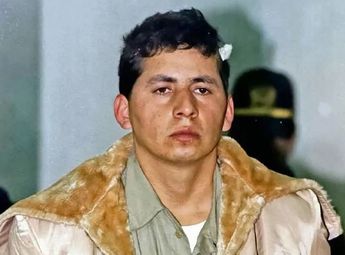 Mario Aburto fue encarcelado por el asesinato del ex candidato a la Presidencia de México, Luis Donaldo Colosio Murrieta. | Archivo