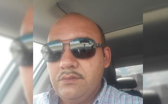 Andrés González Vela | Cortesía