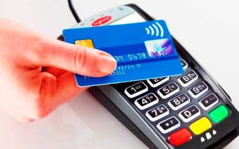 Con la tecnología contactless ya no necesitas introducir tu tarjeta ni digitar tu NIP, lo cual acelera el proceso de pago | Especial