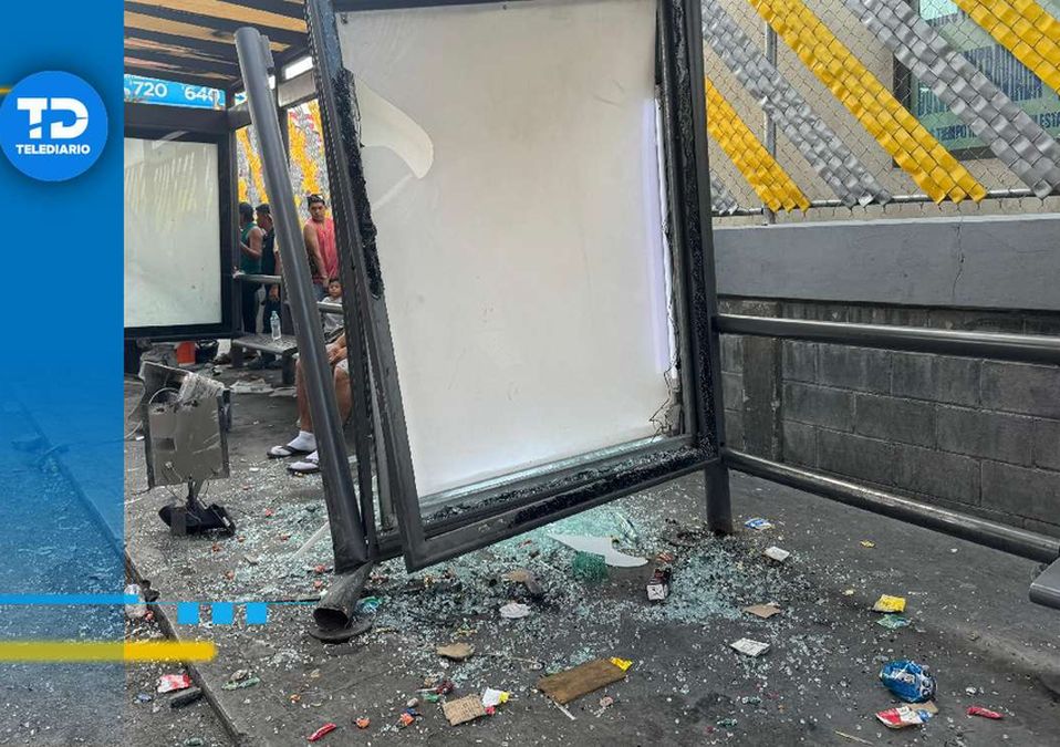 Hechos en el Centro de Monterrey | Especial