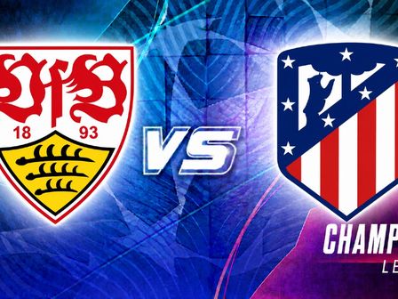 Stuttgart recibe al Atlético de Madrid en la Jornada 3 de la Champions League 2026/2027