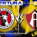 Imagen de Club Tijuana vs Atlas 