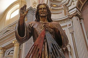 Señor de la Misericordia | Melanie Torres