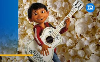Palomera de película coco duplica su precio en reventas en internet / Especial
