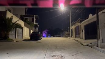 Ataque armado en Tijuana