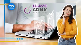 Llave CdMx: ¿qué es y cómo obtenerla? / Telediario