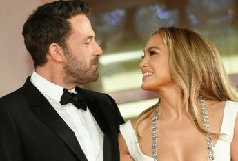 Así ha sido la historia de amor de JLo y Ben Affleck