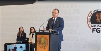 La autoridades mexicanas siguen en el procedimiento para lograr la extradición de 'El Conejillo' | César Cabrera