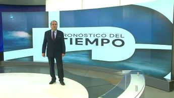 Pronóstico del tiempo para Monterrey, con Abimael Salas - 10 de junio de 2025