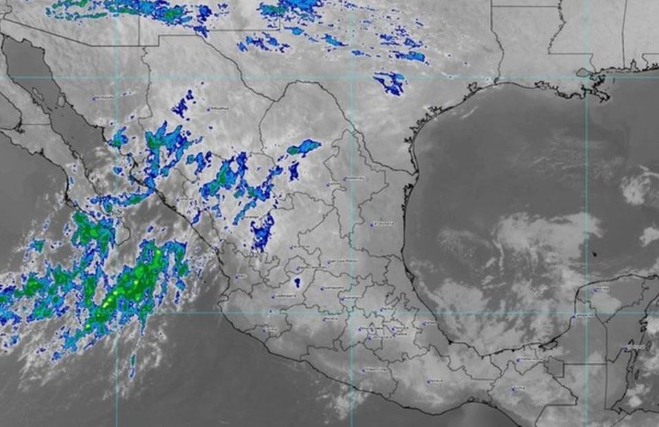 Termina la temporada de lluvias y Ciclones Tropicales 2021 en México.