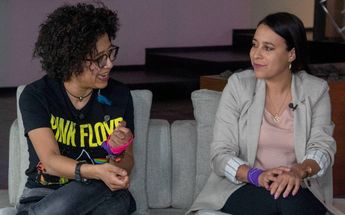 Giovana Gaytán Ceja y Mónica Ponce explican por qué se normalizan las relaciones abusivas disfrazadas de amor romántico | Melanie Torres