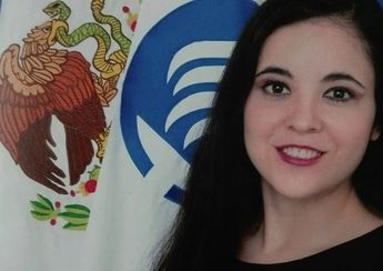 La joven era estudiante del Tecnológico de Monterrey. | Archivo