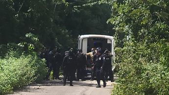 La adolescente de 15 años sobrevivió de milagro tras ser abandonada en Tulum, logrando caminar un kilómetro para pedir auxilio | Edgardo Rodríguez