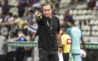 Cuca es uno de los técnicos que han enfrentado la justicia por presunto abuso sexual - Foto: