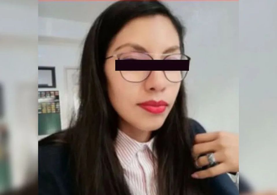 Mónica Citlalli es encontrada sin vida en la México-Cuernavaca, confirma fiscalía de Edomex