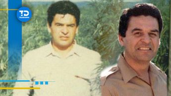 El asesinato de Kiki Camarena se le atribuye a Rafael Caro Quintero, líder del Cártel de Guadalajara.