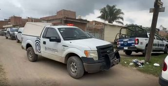 El Instituto Jalisciense de Ciencias Forenses confirmó la muerte del niño de 2 años | Telediario