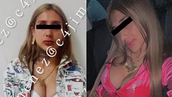 'La Mafias', tiktoker ligada La Unión Tepito, regresa a las calles. C4 en Alerta, 23 de febrero de 2026