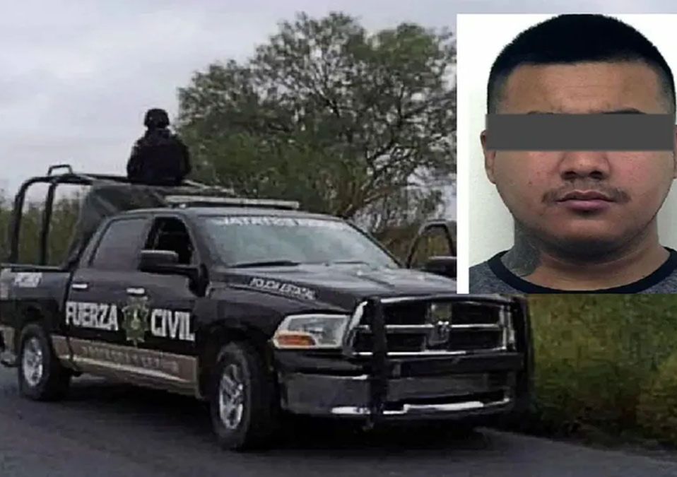 Queman y abandonan a dos hombres en Sabinas Hidalgo; detienen a presunto responsable