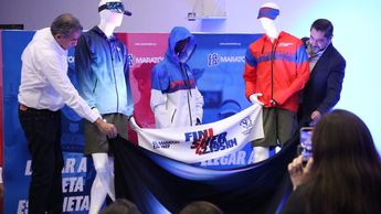 La ruta cuenta con aval internacional clasificatorio al Maratón de Boston y el respaldo de más de 2,000 voluntarios.