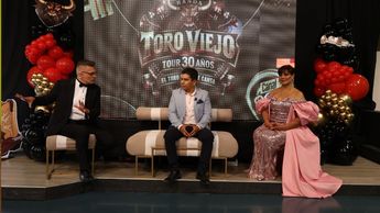Con 17 músicos en escena, la agrupación contará con la participación de Alicia Sifuentes de Mi Barrio Colombiano y el grupo Vilax