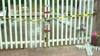 Torreón: Policía resguarda secundaria 13 tras ataque
