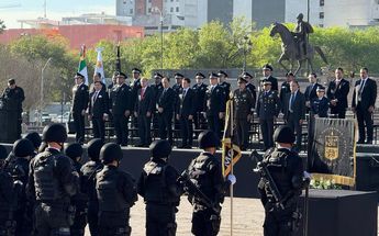 NL pasó del lugar 7 al 20 a nivel nacional de las entidades con mayor incidencia delictiva. | Especial
