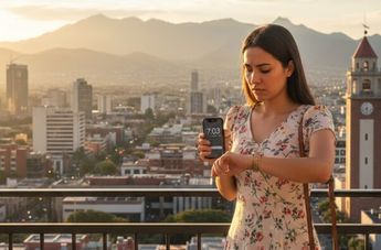 El cambio de horario de verano se realizará el domingo 8 de marzo de 2026 en varios estados de México. | Gemini