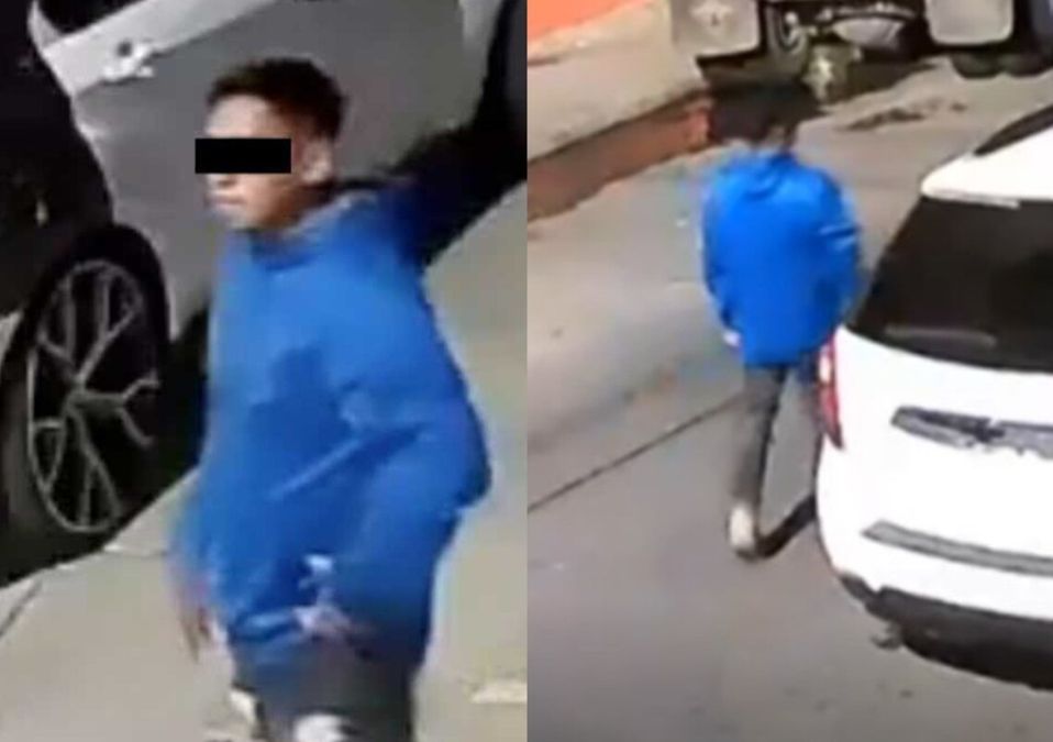 Kevin 'N' ya había sido detenido previamente acusado de otros delitos. | Créditos: Redes sociales