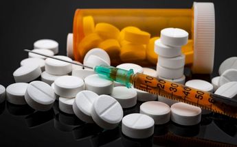 Consumo de metanfetaminas en Nuevo León. | Archivo