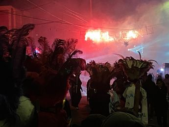 Carnaval de Amalucan 2022