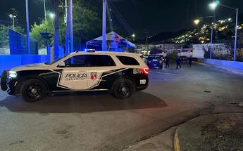 El fallecido en San Pedro presentaba dos heridas de bala en la cabeza, de acuerdo con rescatistas. | Leyda Estrada