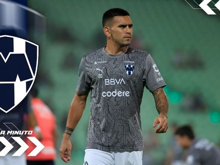 Entérate de cada noticia de los Rayados de Monterrey HOY 16 de septiembre. / Especial